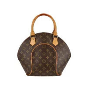 Louis Vuitton AB Ellipse Monogram